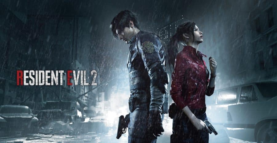 Silent Hill 2