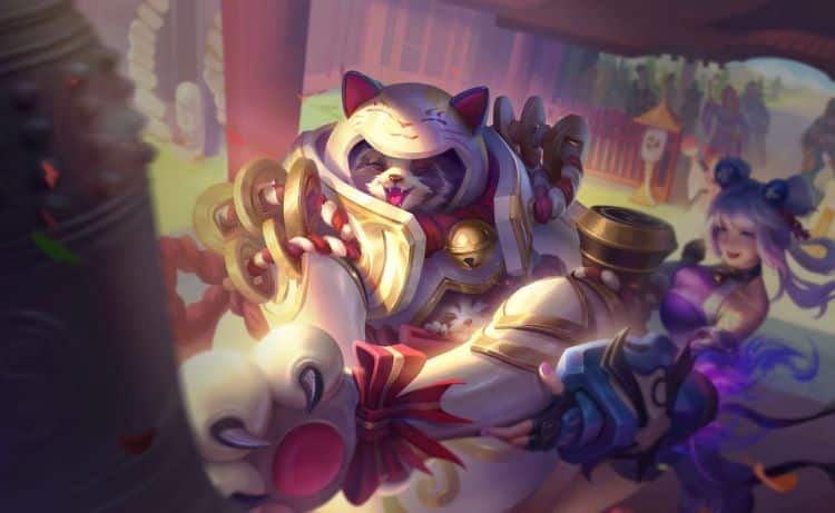 Arena of Valor