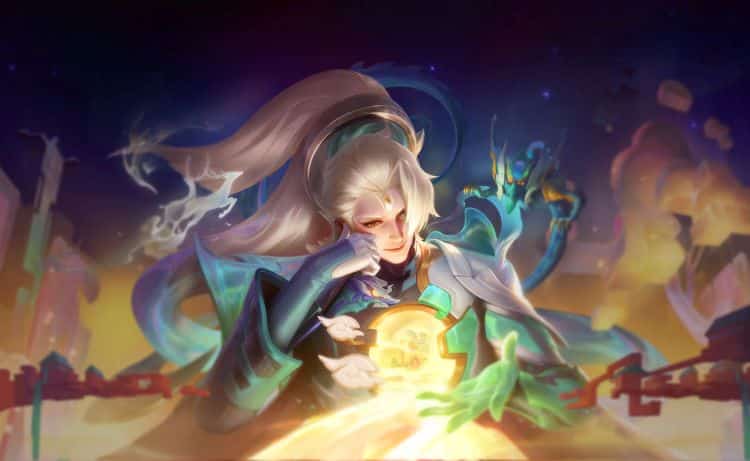 Arena of Valor