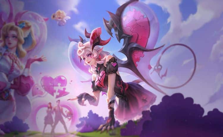 Arena of Valor