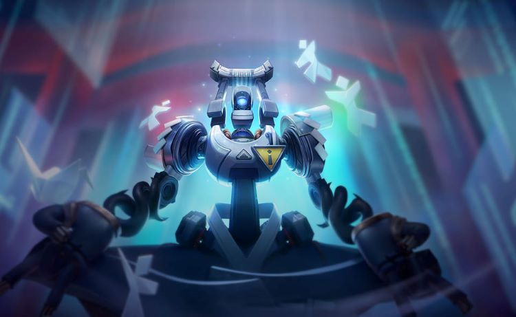 Arena of Valor