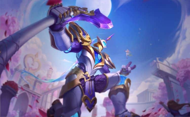 Arena of Valor