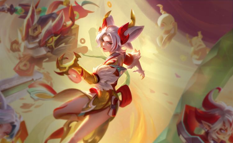 Arena of Valor