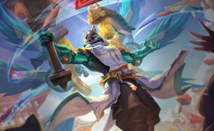 Arena of Valor