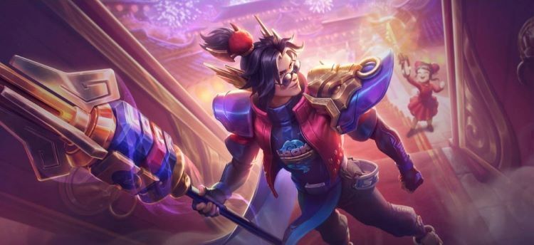 Arena of Valor