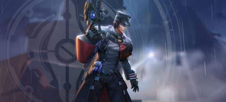 Arena of Valor