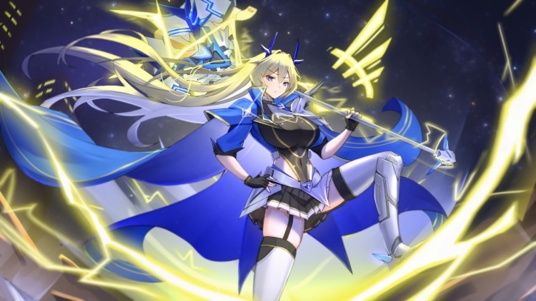 Arena of Valor