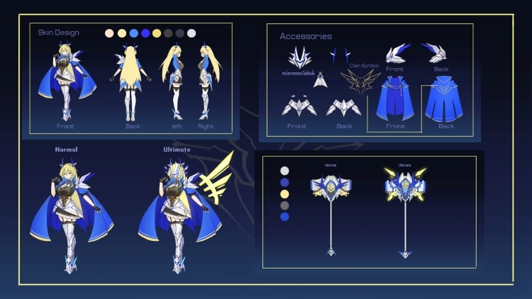 Arena of Valor