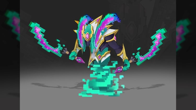 Arena of Valor