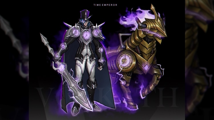 Arena of Valor