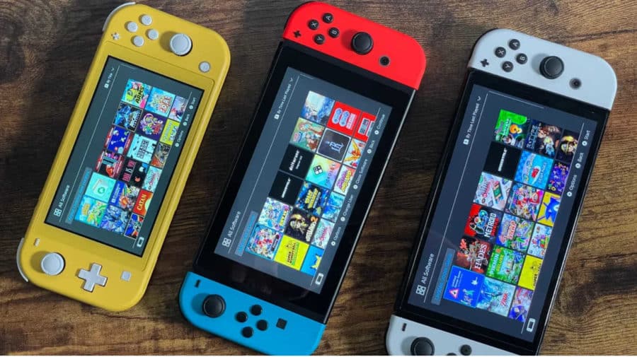Switch