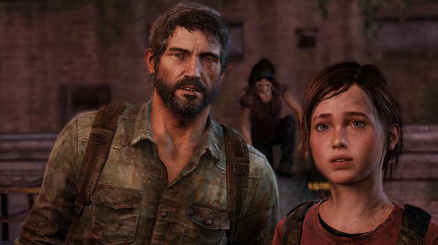 The Last Of Us