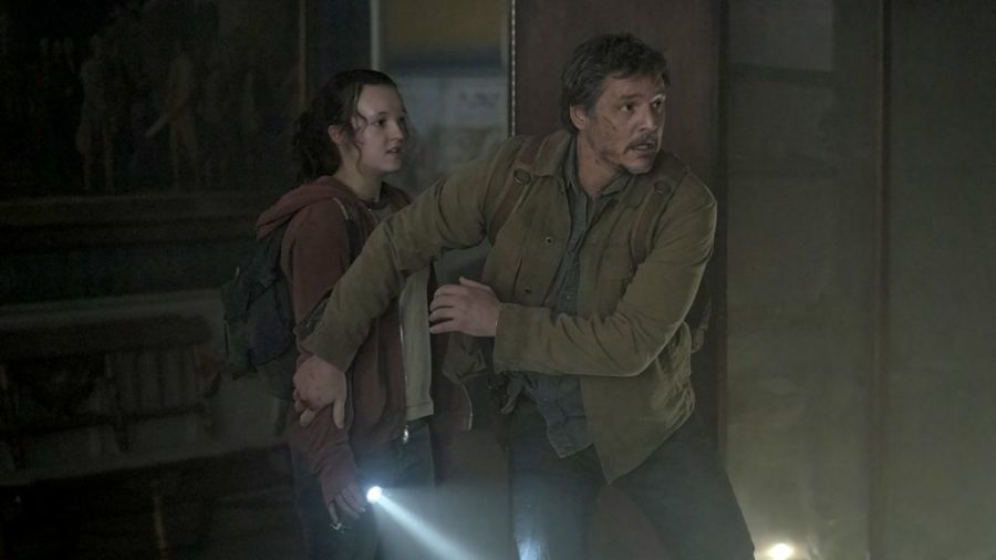 The Last Of Us