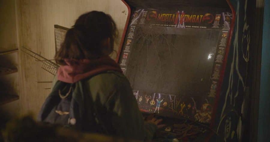 The Last of Us