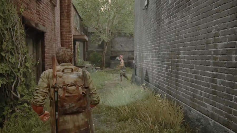 The Last of Us