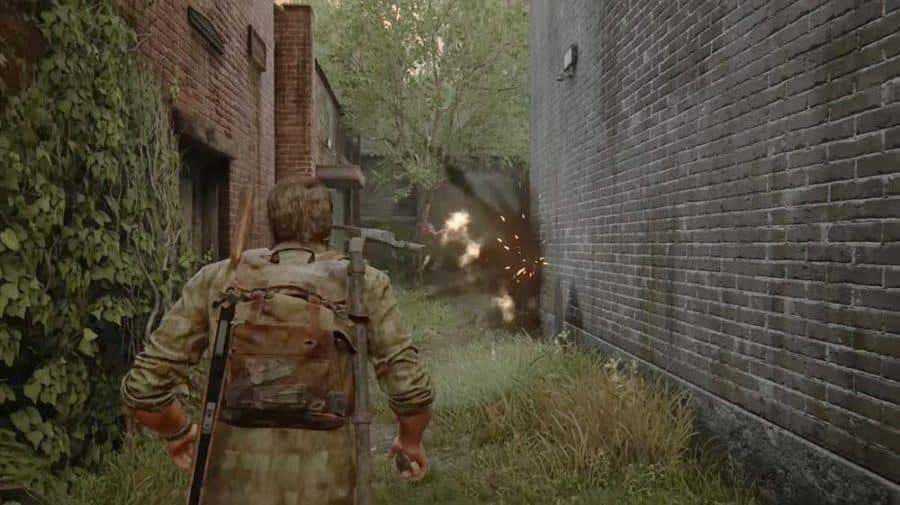 The Last of Us
