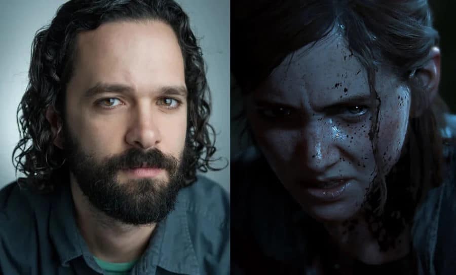 The Last of Us