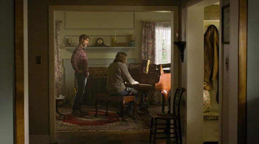 The Last of Us
