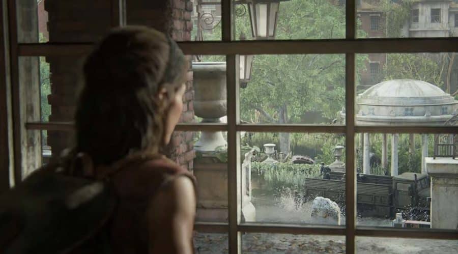 The Last of Us