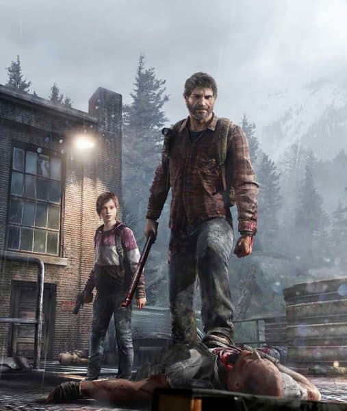The Last of Us