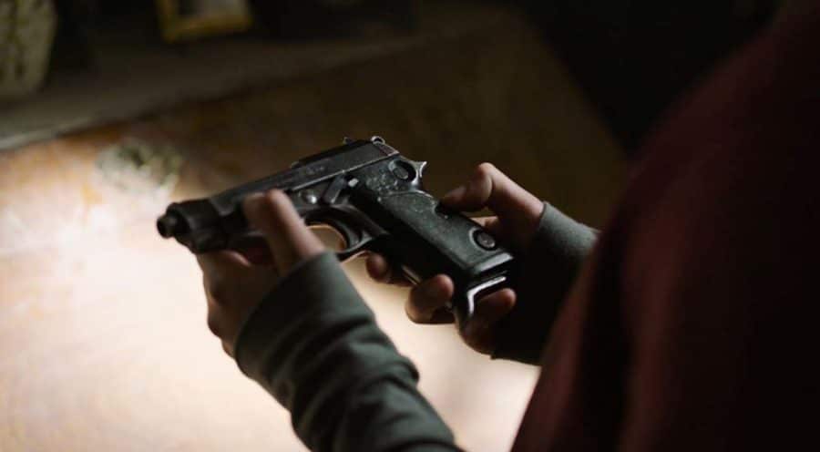 The Last of Us