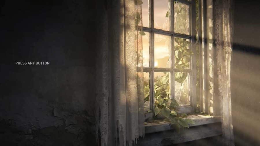 The Last of Us