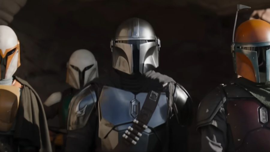 The Mandalorian Season 3