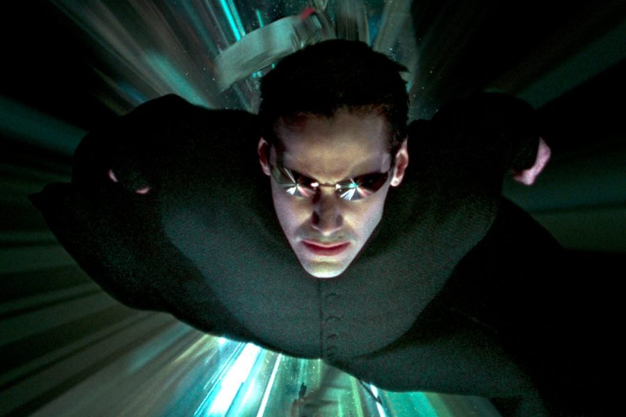 The Matrix