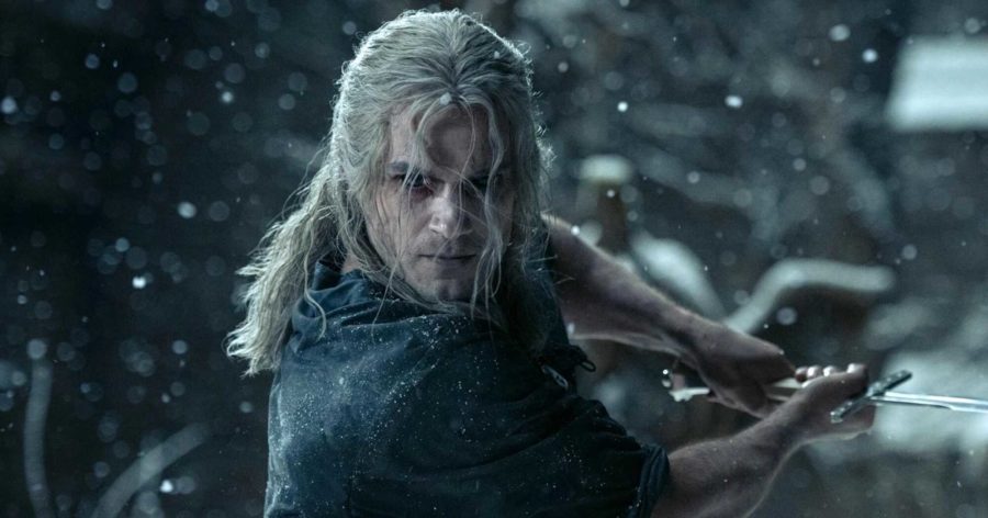 The Witcher