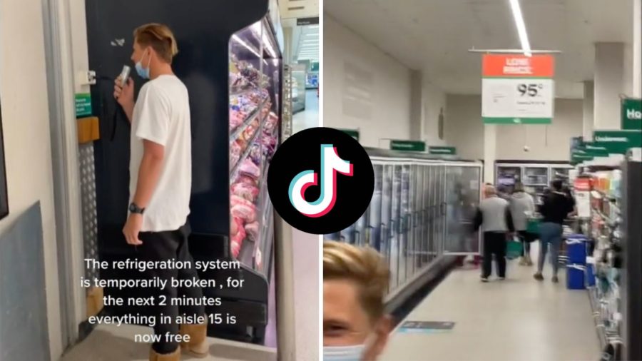 TikTok