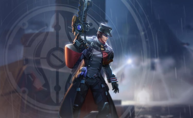 Arena of Valor