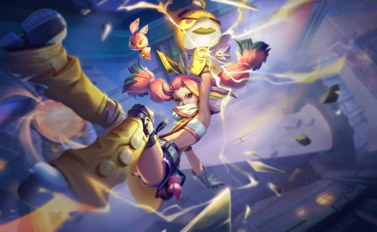 Arena of Valor