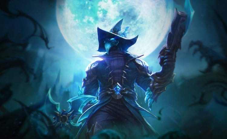 Arena of Valor