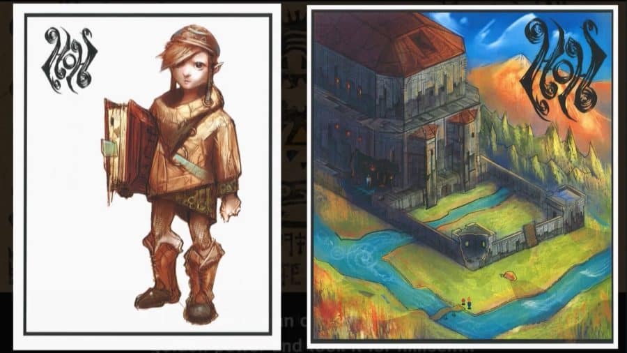 Zelda