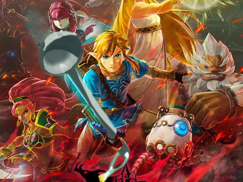 Zelda