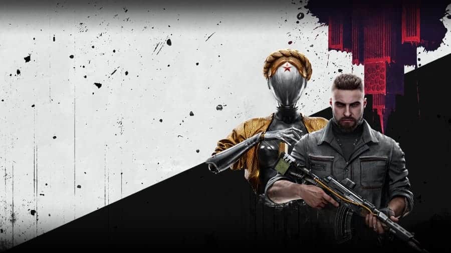 atomic heart