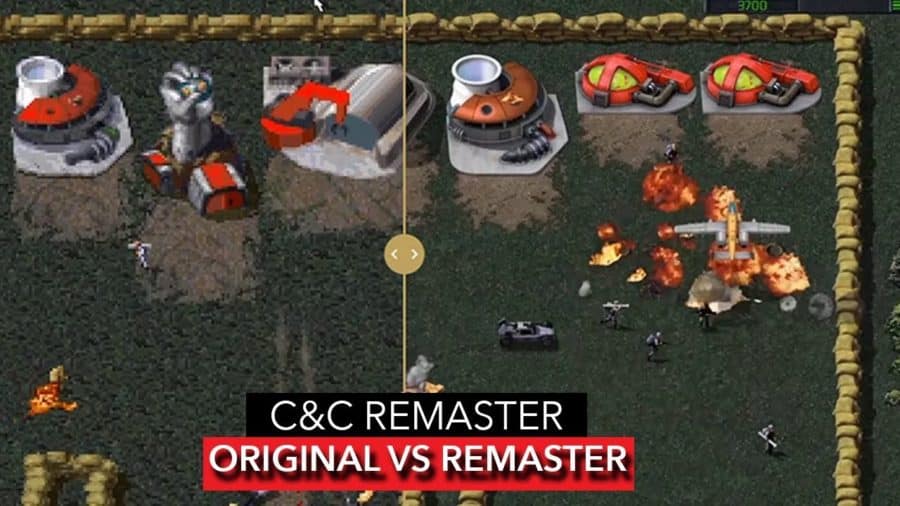 command and conquer red alert