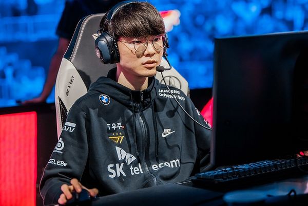 League of Legends