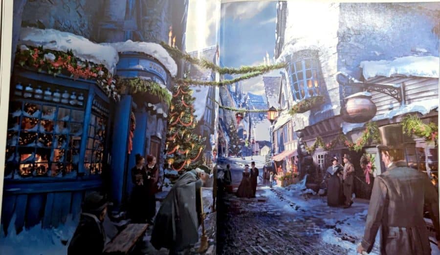 hogwarts legacy