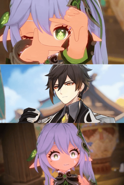 Genshin Impact
