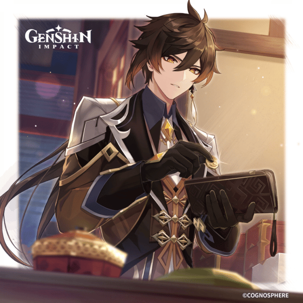 Genshin Impact