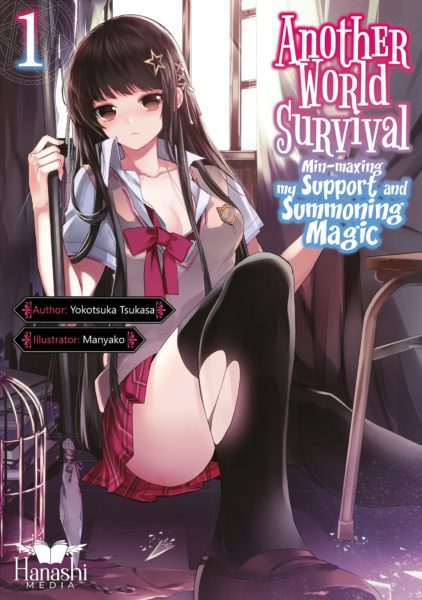 light novel