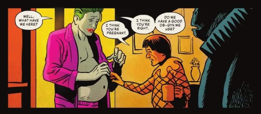 dc comics