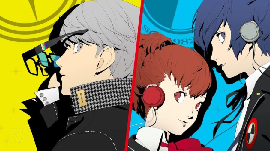 persona