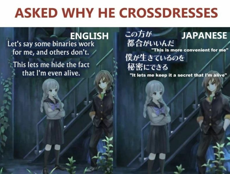 persona