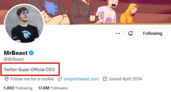 MrBeast