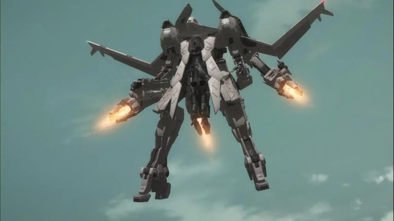NieR: Automata