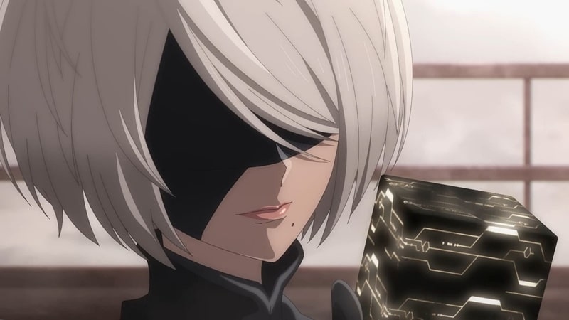 NieR: Automata