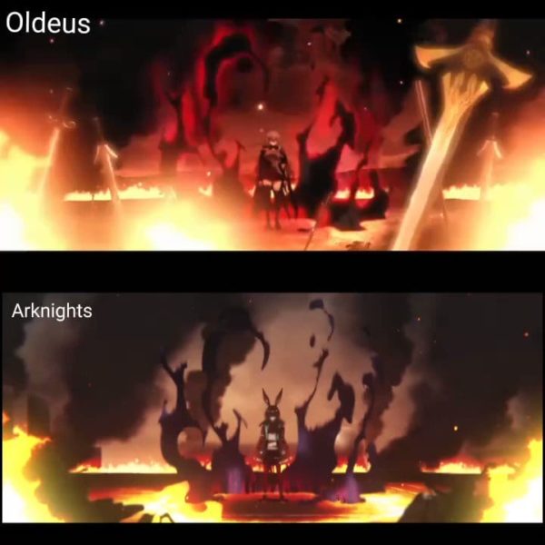 arknights