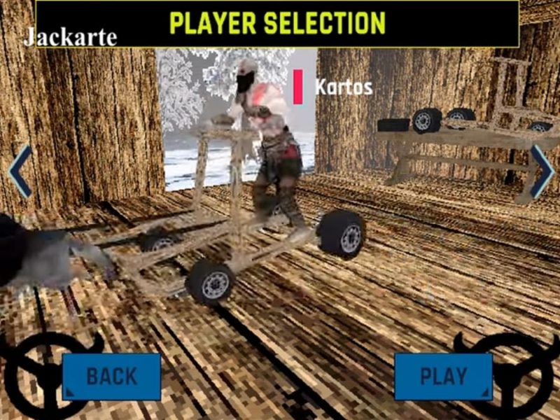 god of war ragnarok